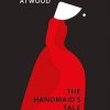 کتاب The Handmaid's Tale | انتشارات معیار علم