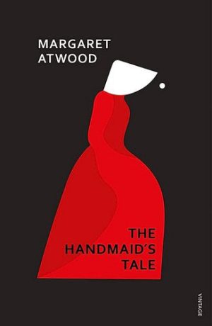 کتاب The Handmaid's Tale | انتشارات معیار علم