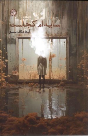 کتاب سایه ام کجاست | انتشارات ایجاز