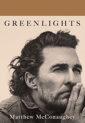 کتاب Greenlights | انتشارات معیار علم