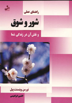 کتاب راهنمای عملی شور و شوق | انتشارات نسل نواندیش