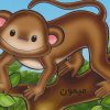 کتاب میمون | انتشارات خانه ادبیات
