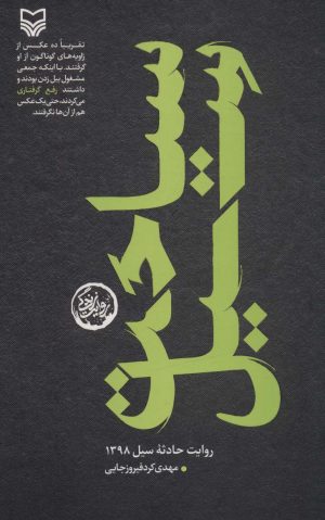 کتاب سیاحت سیل | انتشارات سوره مهر