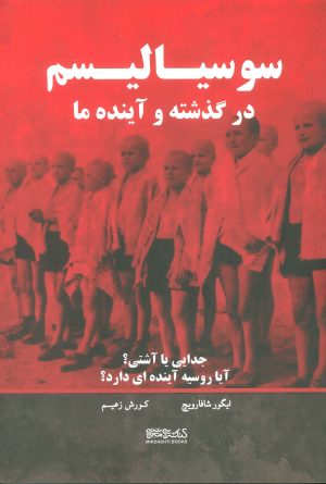 کتاب سوسیالیسم در گذشته و آینده | انتشارات کتابسرای میردشتی