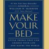 کتاب Make Your Bed | انتشارات آی آی کتاب