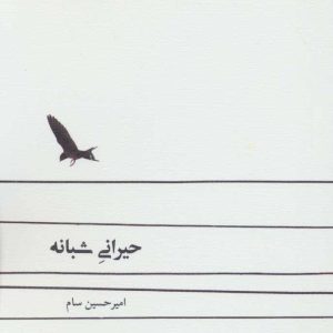 کتاب حیرانی شبانه | انتشارات نیستان