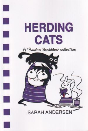 کتاب Herding Cats | انتشارات آی آی کتاب