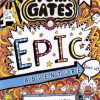 کتاب Epic Adventure | انتشارات معیار علم