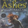 کتاب City of Ashes | انتشارات معیار علم