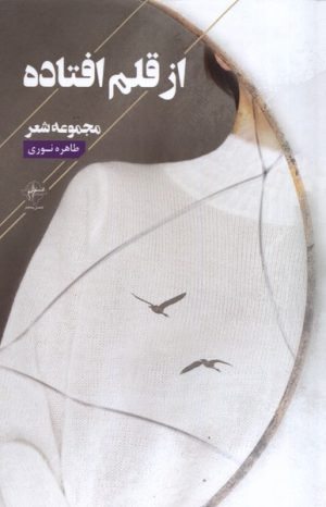 کتاب از قلم افتاده | انتشارات فصل پنجم
