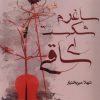 کتاب ساغرم شکست ای ساقی | انتشارات افراز