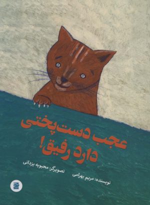 کتاب عجب دست پختی دارد رفیق! | انتشارات علمی و فرهنگی