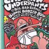 کتاب Captain Underpants 6 | انتشارات معیار علم