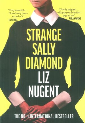 کتاب Strange Sally Diamond | انتشارات آمه
