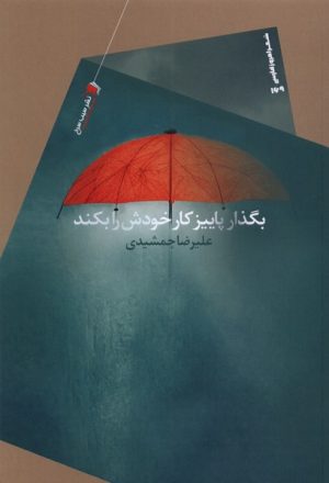 کتاب بگذار پاییز کار خودش را بکند | انتشارات سیب سرخ