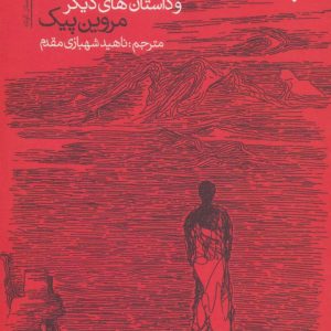 کتاب پسری در تاریکی و داستان های دیگر | انتشارات آموت