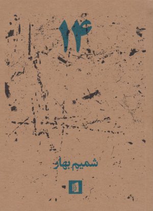 کتاب 14 | انتشارات بیدگل