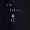 کتاب 2am Thoughts | انتشارات آی آی کتاب
