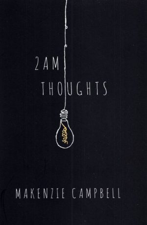 کتاب 2am Thoughts | انتشارات آی آی کتاب