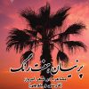 کتاب پرنیان هفت رنگ | انتشارات گیوا