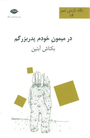 کتاب در میمون خودم پدربزرگم | انتشارات نگاه
