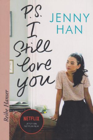کتاب P.S. I Still Love You | انتشارات آی آی کتاب