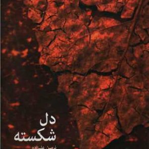کتاب دل شکسته | انتشارات البرز