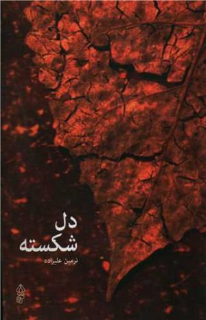 کتاب دل شکسته | انتشارات البرز