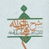 کتاب شرح نهج البلاغه 8 (زرکوب) | انتشارات نیستان