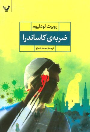 کتاب ضربه ی کاساندرا | انتشارات کتابسرای تندیس