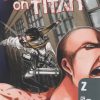 کتاب مجموعه مانگا Attack On Titan 2 | انتشارات آی آی کتاب