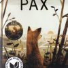 کتاب Pax | انتشارات معیار علم