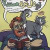 کتاب چرا آخر گربه ها این قدر تو دل برو هستند؟ | انتشارات حوض نقره