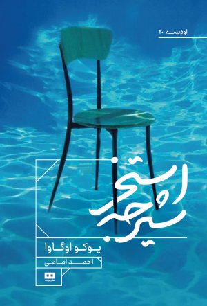 کتاب استخر شیرجه | انتشارات هیرمند