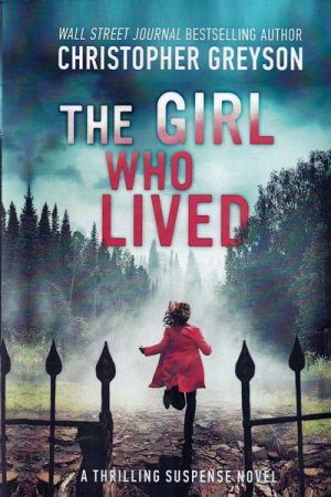 کتاب The Girl Who Lived | انتشارات آی آی کتاب
