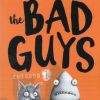کتاب The Bad Guys 1 | انتشارات معیار علم