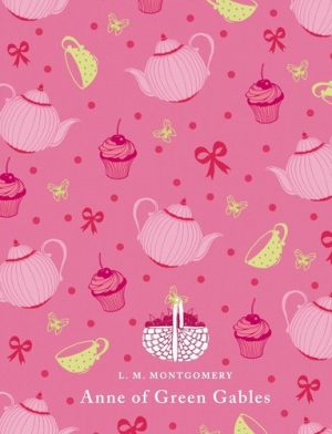 کتاب Anne of Green Gables 4 | انتشارات معیار علم