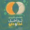 کتاب راهنمای کاربردی تداخل غذا و دارو | انتشارات حتمی
