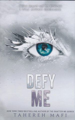 کتاب Defy Me | انتشارات معیار علم