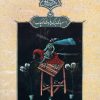 کتاب سربازی بزرگ یا سرداری کوچک | انتشارات کانون پرورش فکری کودکان و نوجوانان
