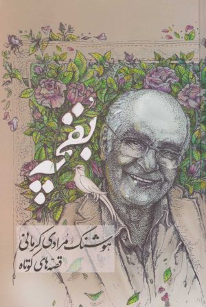 کتاب بقچه: قصه های کوتاه | انتشارات معین