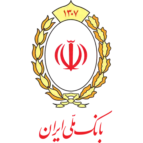 لوگوی بانک ملی ایران