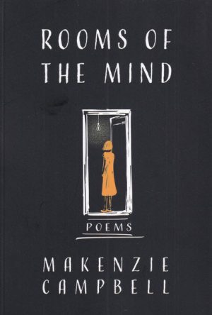 کتاب Rooms of the Mind | انتشارات آی آی کتاب