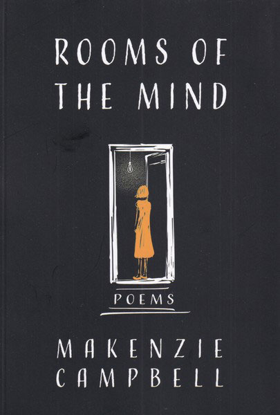 کتاب Rooms of the Mind | انتشارات آی آی کتاب