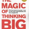 کتاب The Magic of Thinking Big | انتشارات معیار علم
