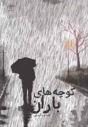 کتاب کوچه های باران | انتشارات فصل پنجم