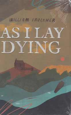 کتاب As I Lay Dying | انتشارات معیار علم