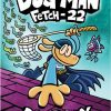 کتاب Dog Man Vol 8 | انتشارات معیار علم