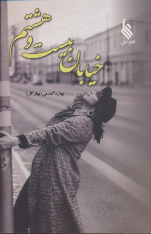 کتاب خیابان بیست و هشتم | انتشارات نشر علی