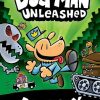 کتاب Dog Man Vol 2 | انتشارات معیار علم
